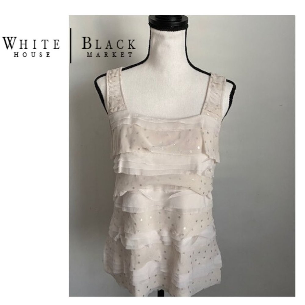 White House | Black Market top